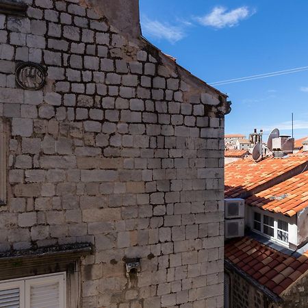 Apartments Urbis Dubrovnik Exterior foto