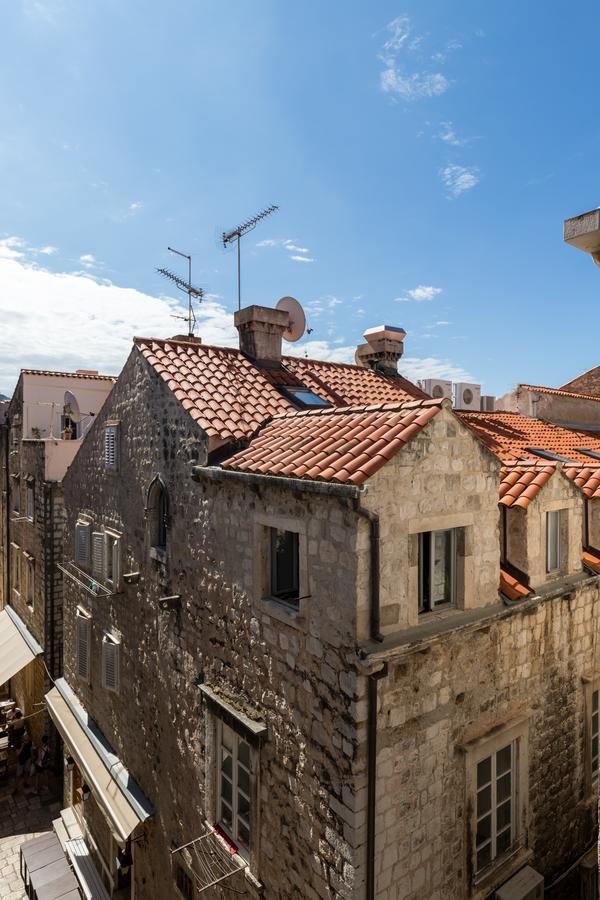 Apartments Urbis Dubrovnik Exterior foto